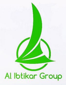 Al Ibtikar Logo